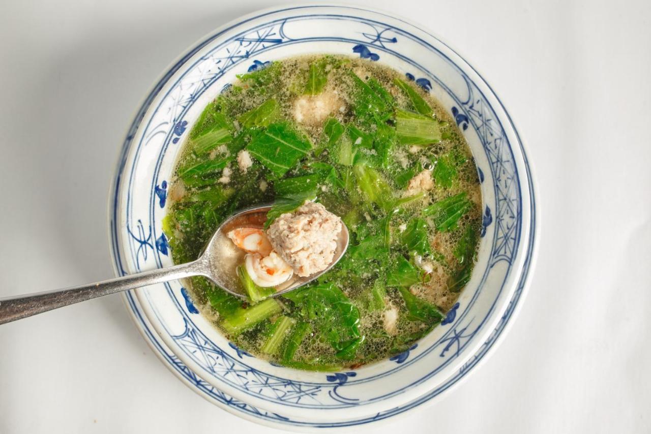 奥利维亚公寓酒店 芽庄 外观 照片